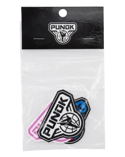 Punok Kicker Sticker Pack