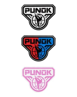 Punok Kicker Sticker Pack