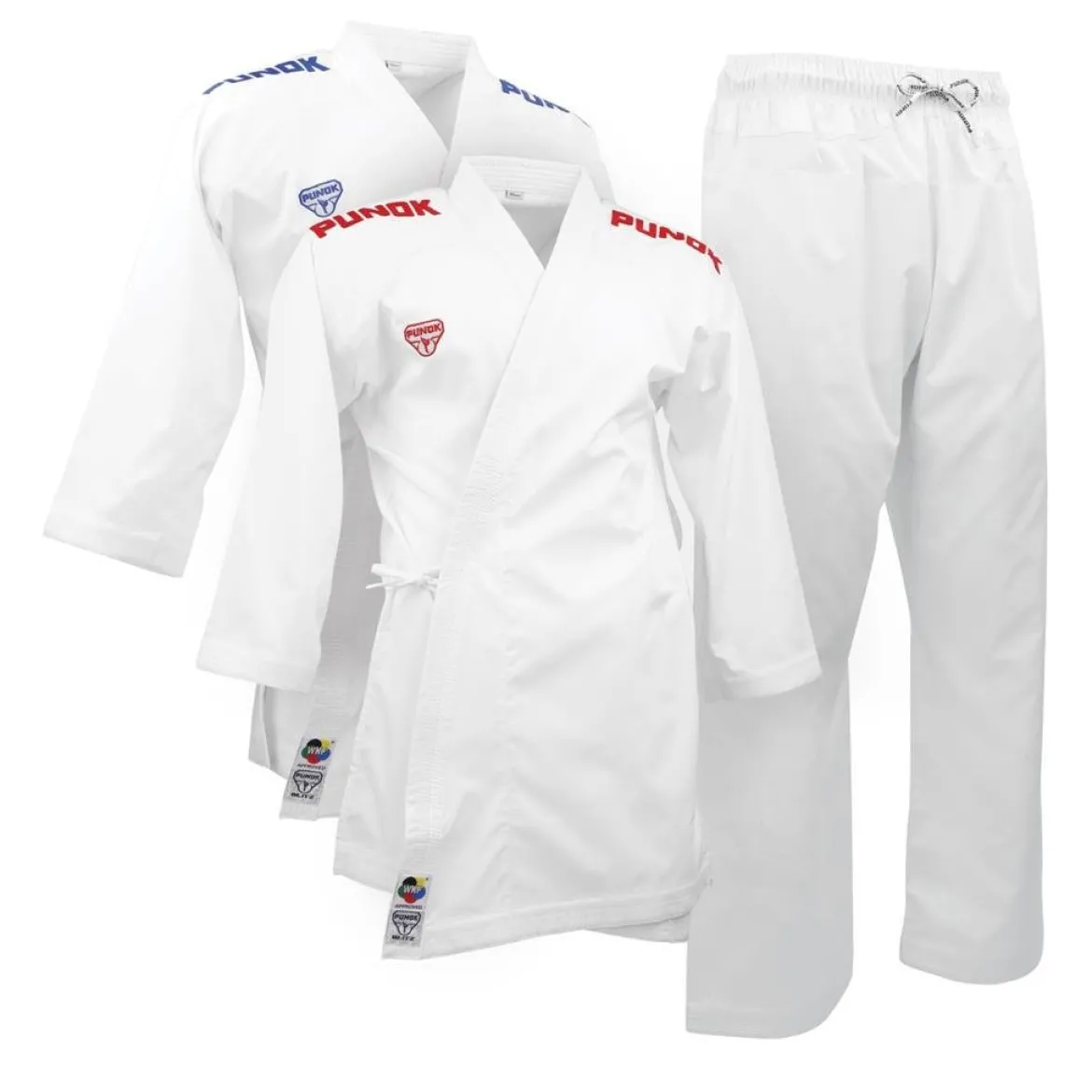 Punok Kumite Gi Set