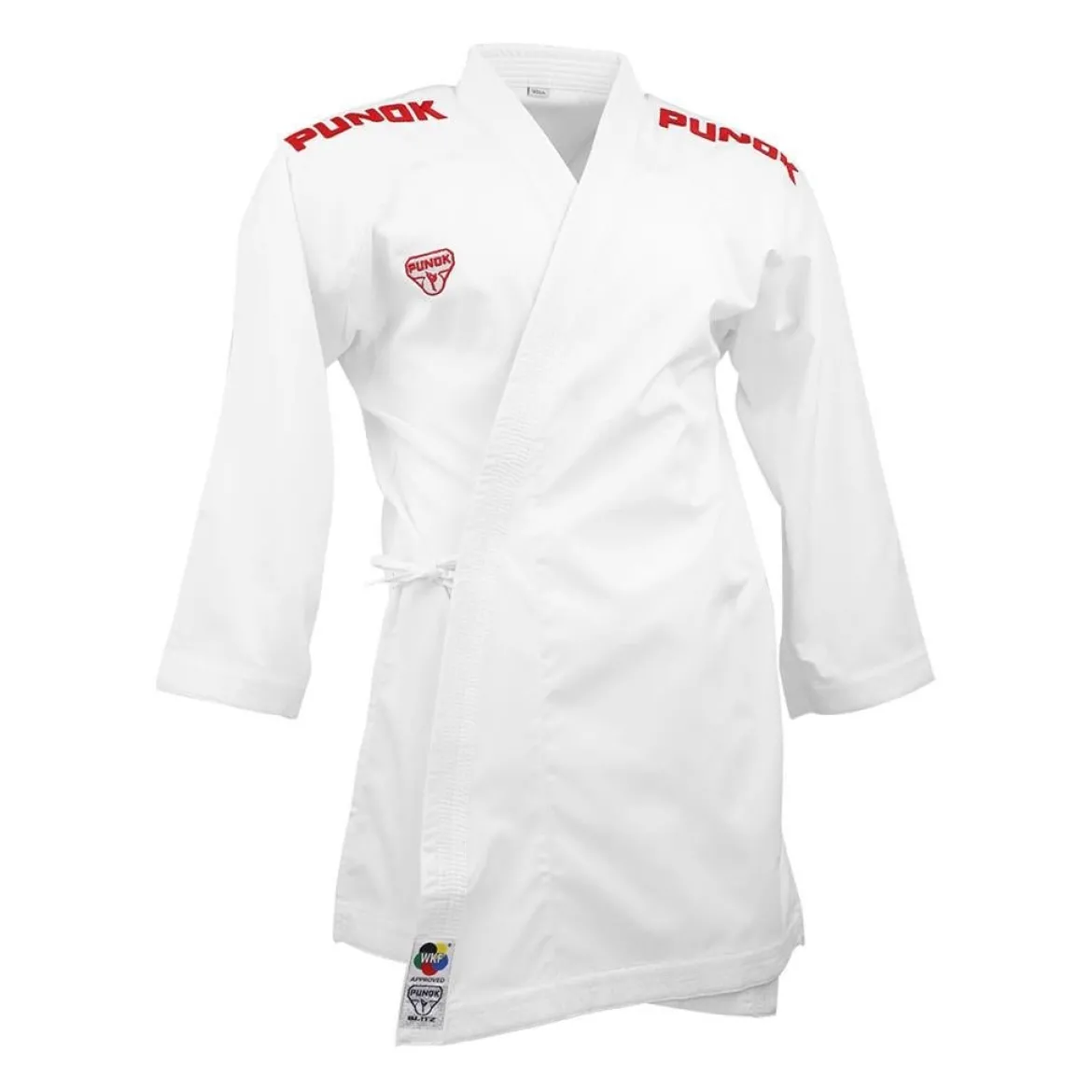 Punok Kumite Gi Set