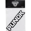 Punok Logo Sticker Pack