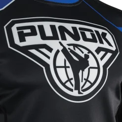 Punok Long Sleeve Compression Top