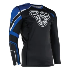 Punok Long Sleeve Compression Top