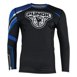 Punok Long Sleeve Compression Top