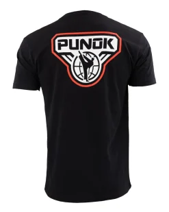 Punok Men's Ring Tee