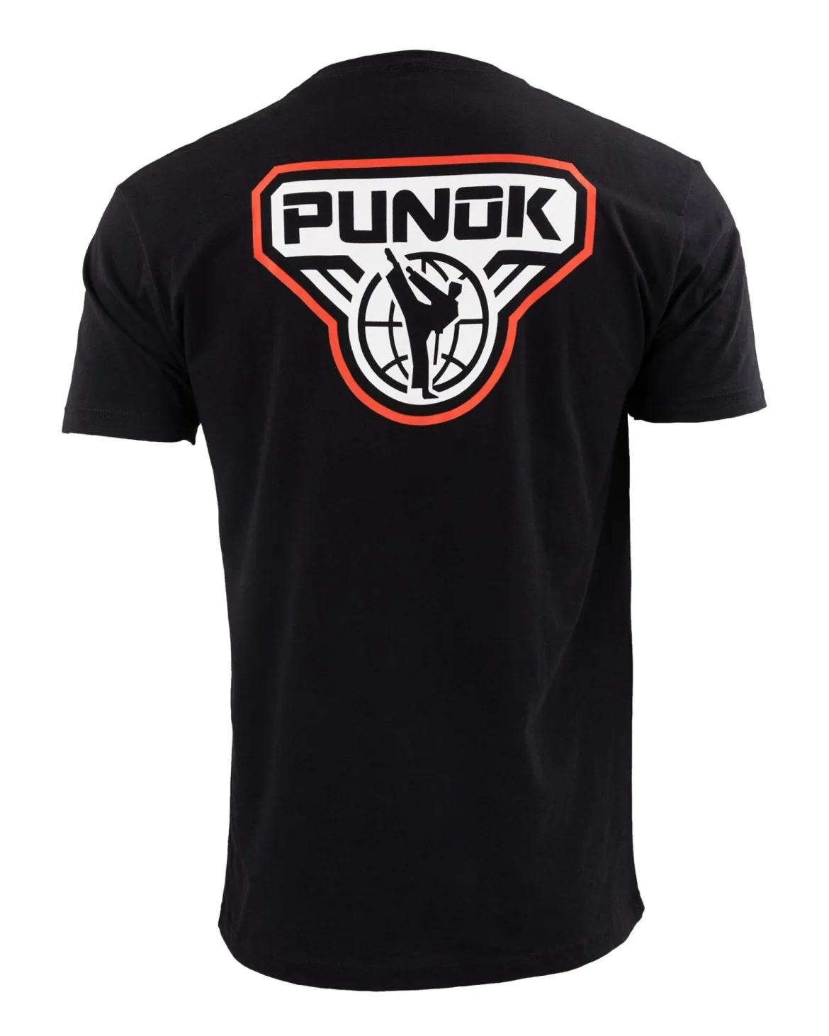 Punok Men's Ring Tee