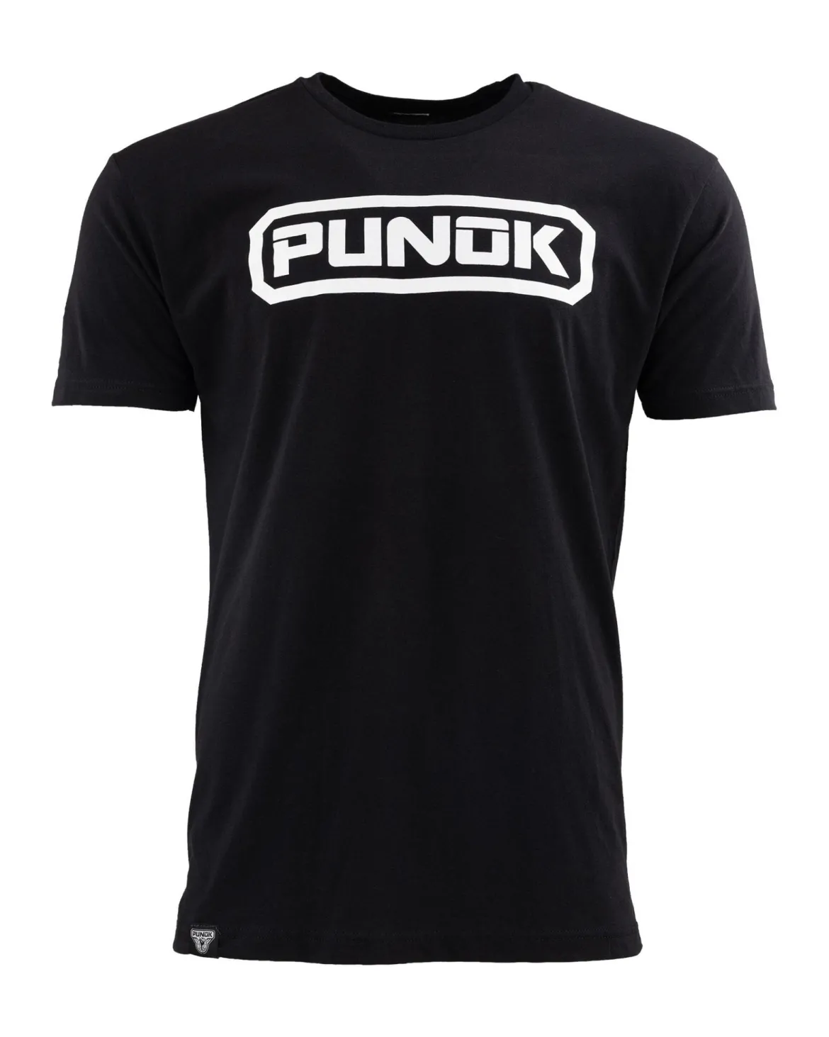 Punok Men's Ring Tee