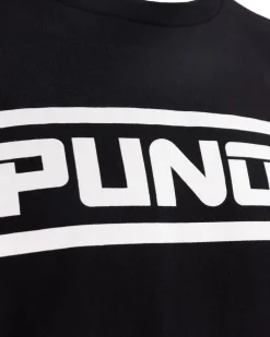 Punok Men's Ring Tee