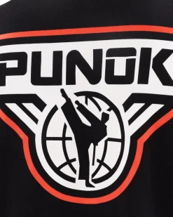 Punok Men's Ring Tee