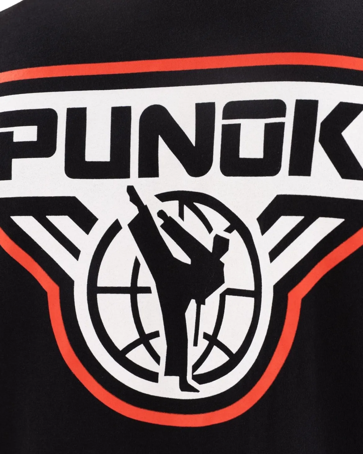 Punok Men's Ring Tee