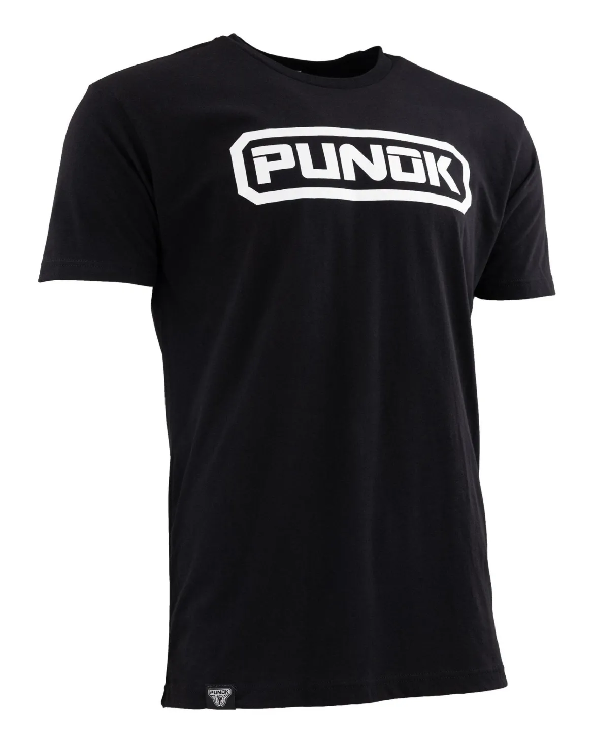 Punok Men's Ring Tee