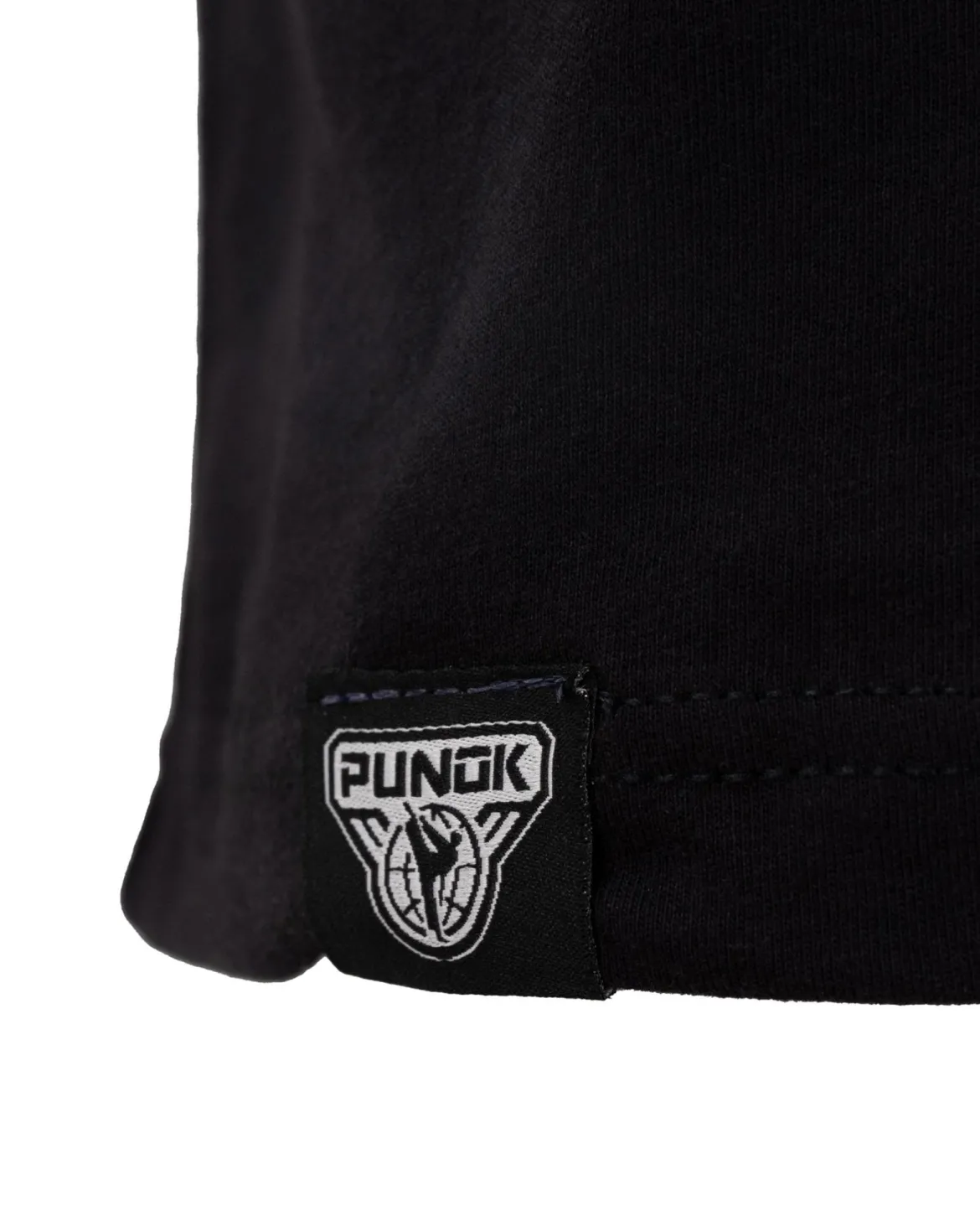 Punok Men's Ring Tee