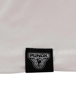Punok Men's Two Tone Tee