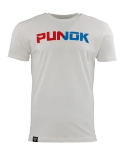 Punok Men's Two Tone Tee
