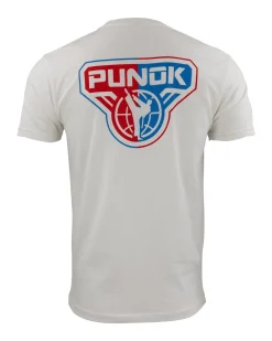 Punok Men's Two Tone Tee