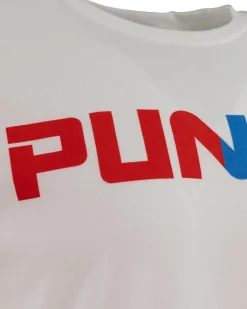 Punok Men's Two Tone Tee