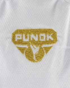 Punok Takyon Gold Kumite Gi Set