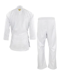 Punok Takyon Gold Kumite Gi Set