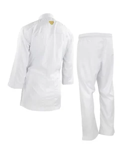Punok Takyon Gold Kumite Gi Set