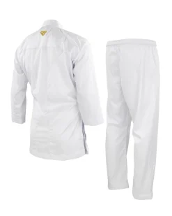 Punok Takyon Gold Kumite Gi Set