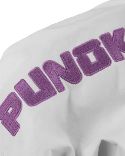 Punok Takyon Kata Gold Set - Purple/Pink