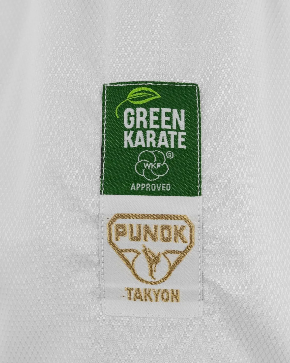 Punok Takyon Kumite Uniform