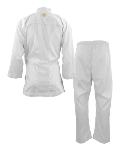 Punok Takyon Kumite Uniform