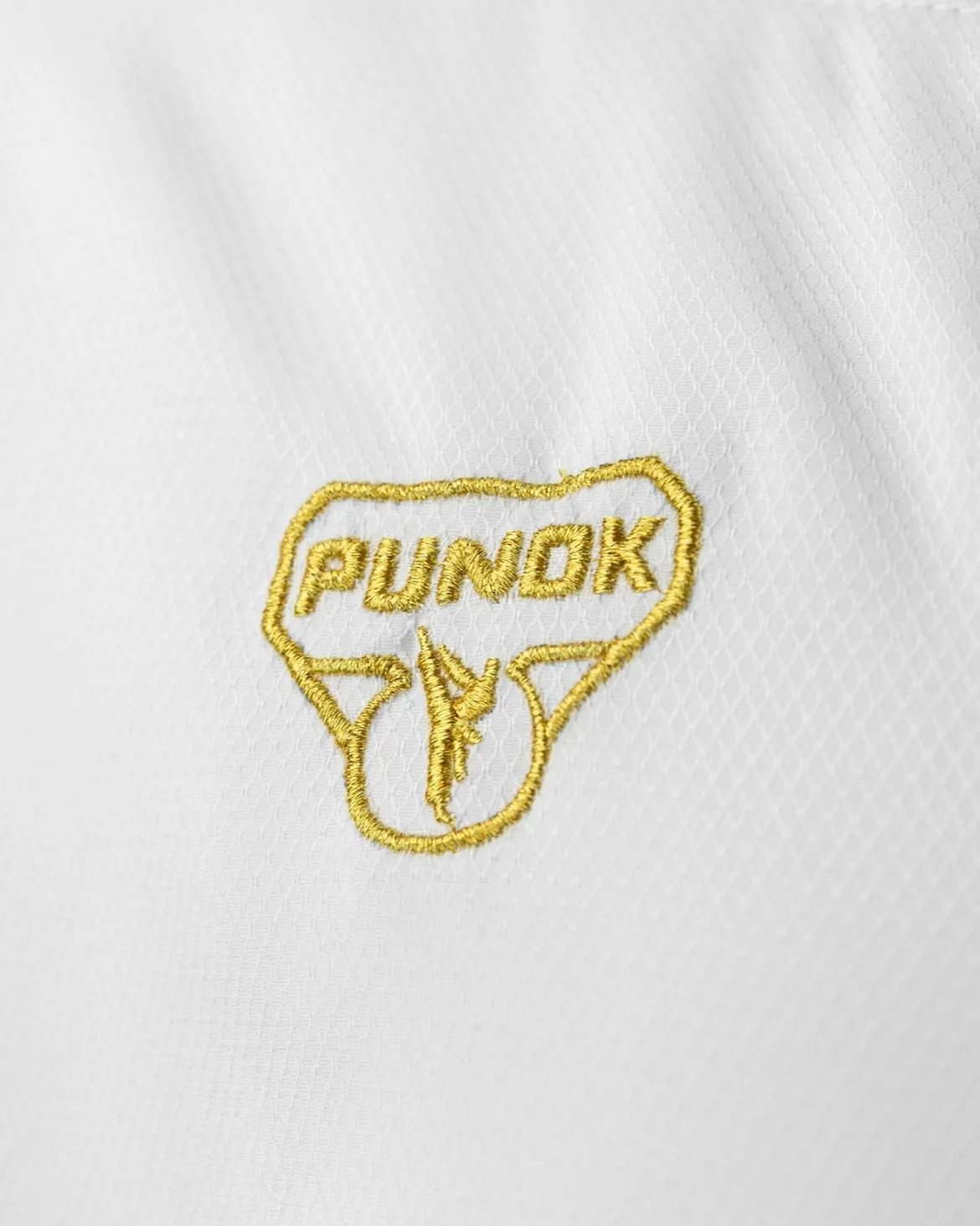 Punok Takyon Kumite Uniform