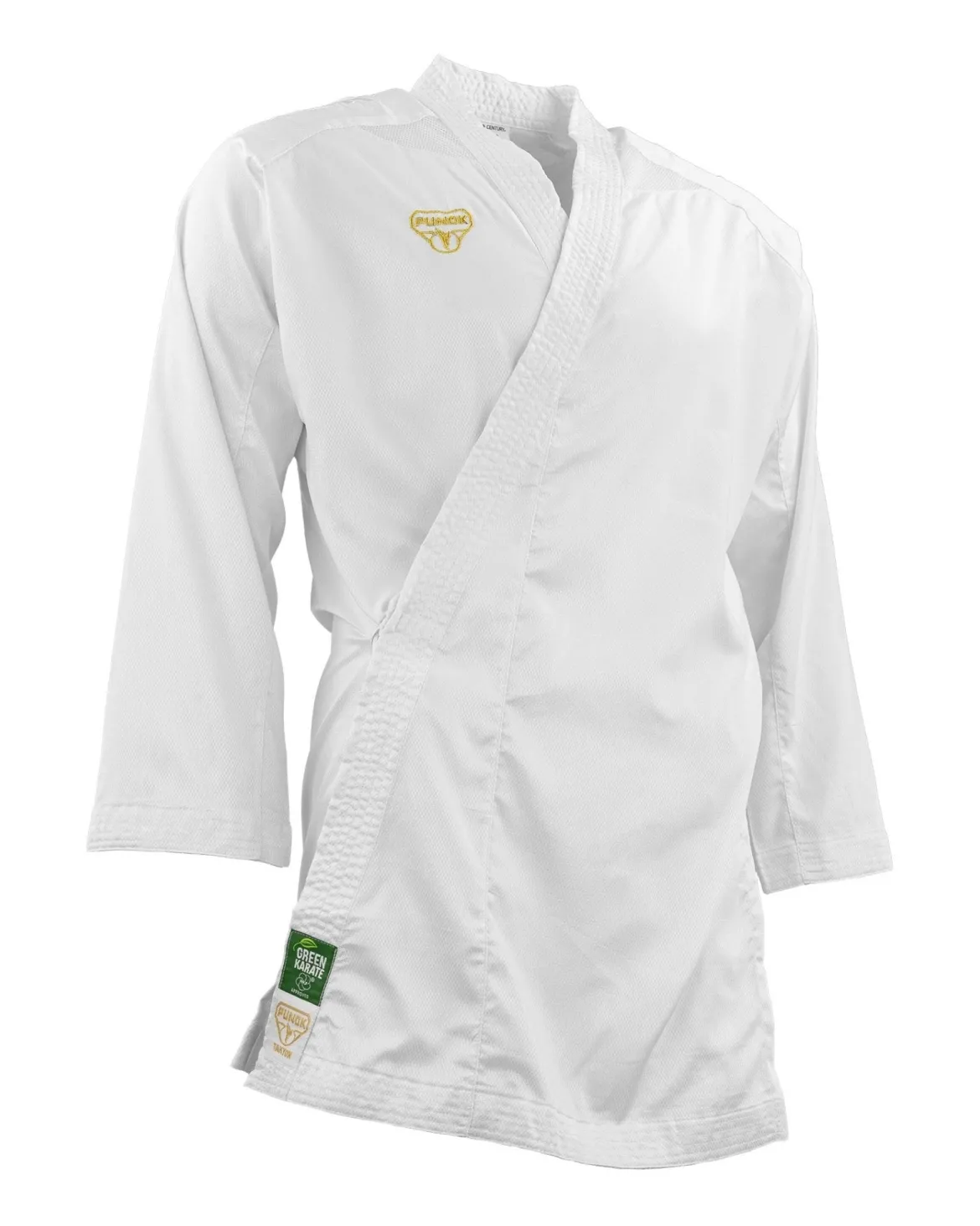 Punok Takyon Kumite Uniform