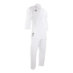 Punok Training Uniform w/ Belt