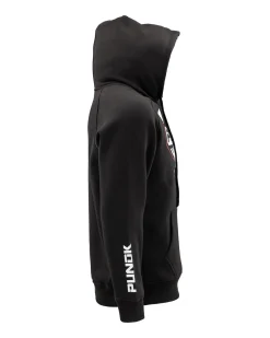 Punok Two-Tone Pullover Hoodie