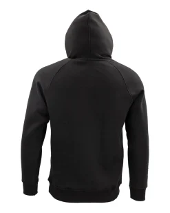 Punok Two-Tone Pullover Hoodie