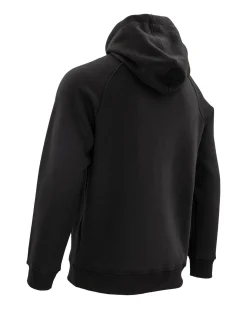 Punok Two-Tone Pullover Hoodie