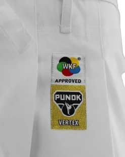 Punok Vertex Kata Gi Set