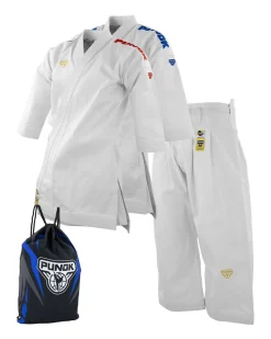 Punok Vertex Kata Gi Set