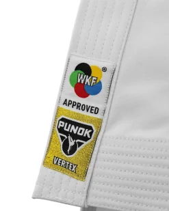 Punok Vertex Kata Gi Set