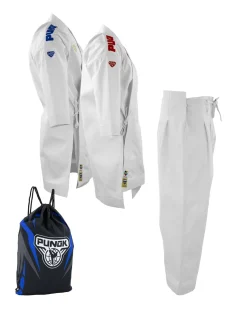 Punok Vertex Kata Gi Set