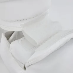 Punok White Shin In-Step