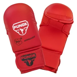 Punok WKF Approved Karate Punches