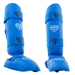 Punok WKF Approved Shin Instep