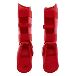 Punok WKF Approved Shin Instep