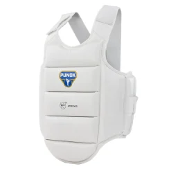 Punok WKF External Body Armour