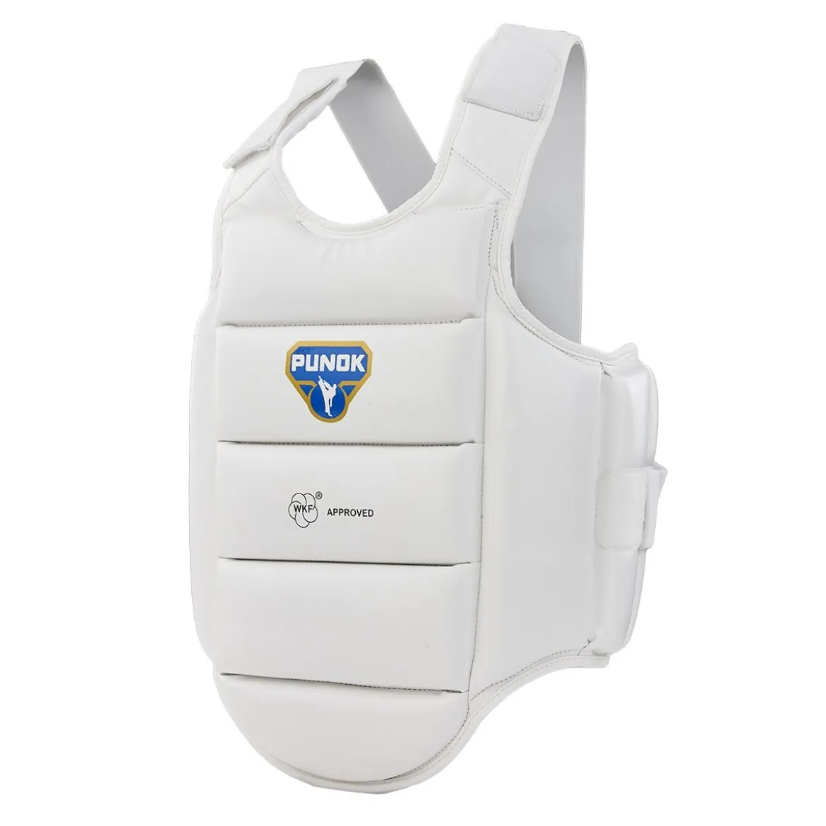 Punok WKF External Body Armour