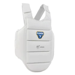 Punok WKF External Body Armour