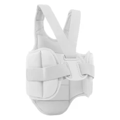 Punok WKF External Body Armour