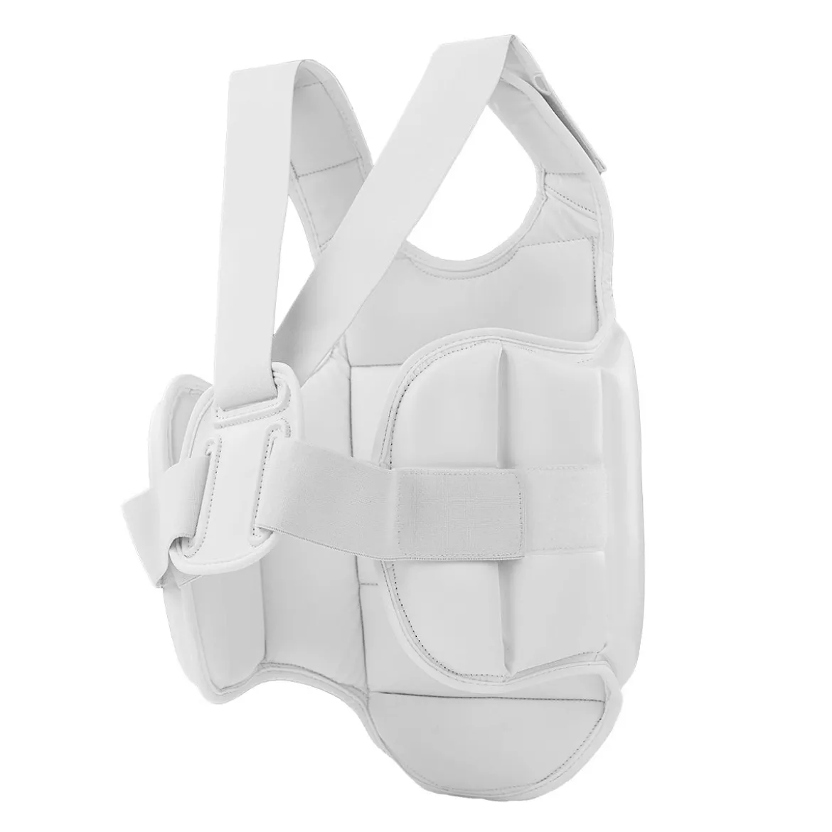 Punok WKF External Body Armour