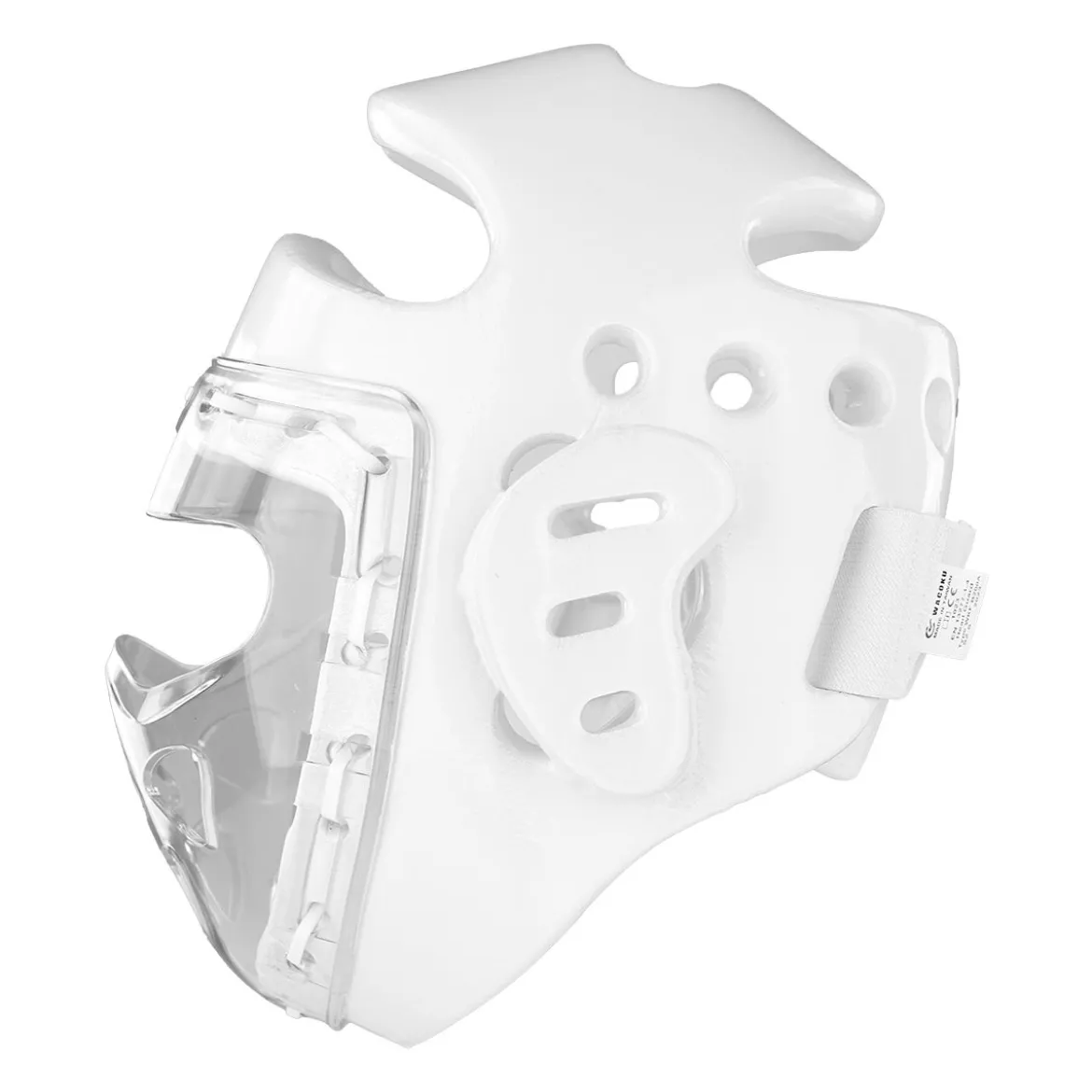 Punok WKF Youth Headgear
