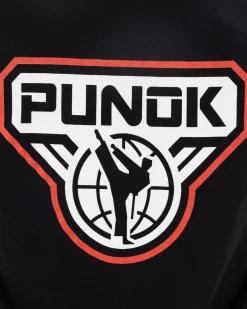 Punok Women's Ring Tee