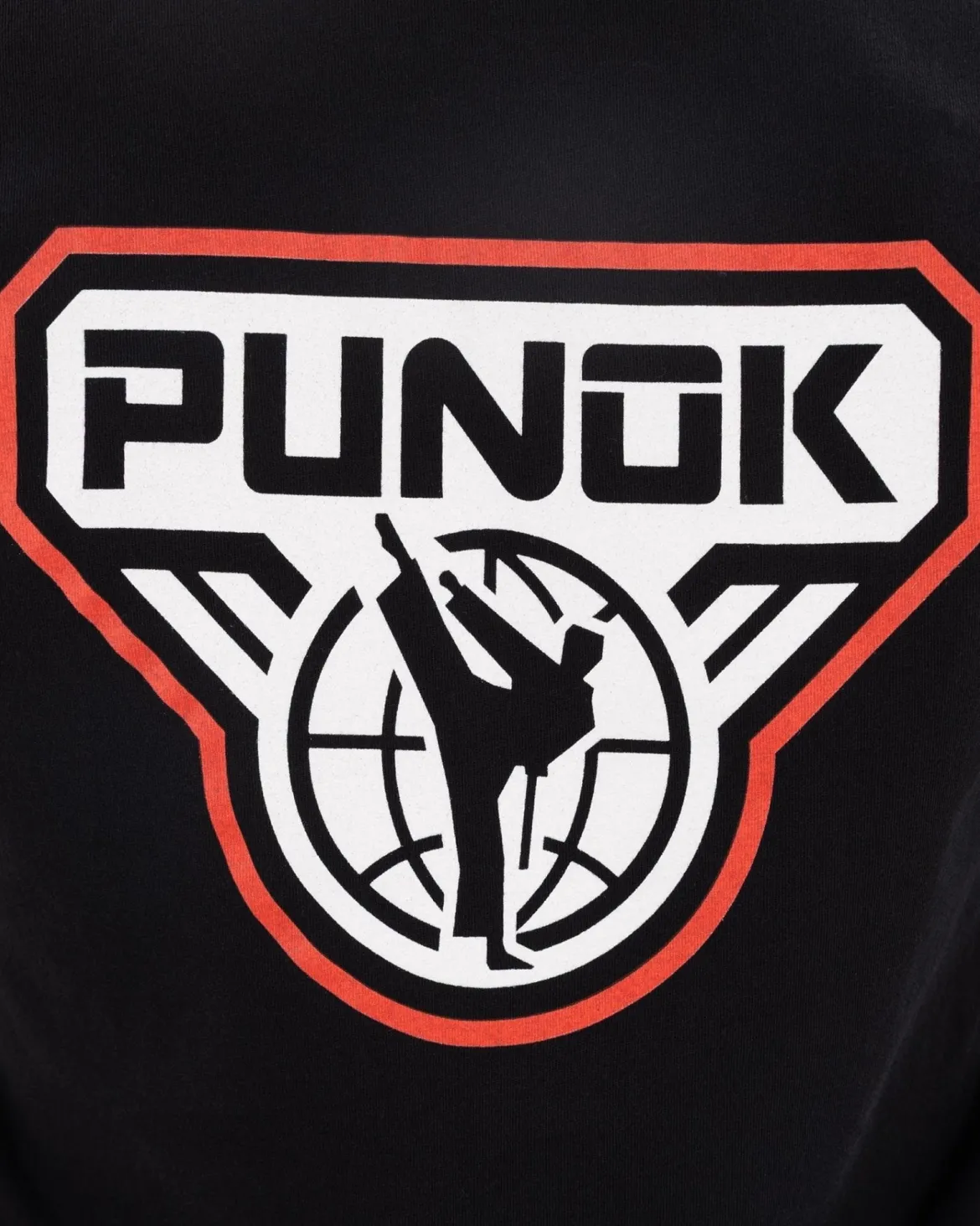 Punok Women's Ring Tee