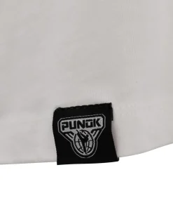 Punok Women's Two Tone Tee